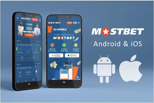 Mostbet Live Gambling Establishment