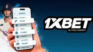 Регистрация в 1xBet