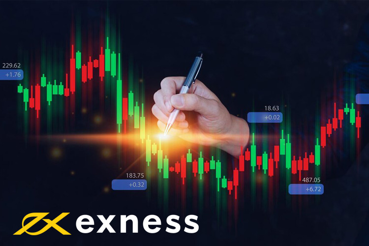 How to earn money from A-Z with Exness broker U.S.A.