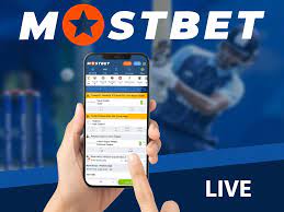 Mostbet BD — Betting Company Mostbet Bangladesh